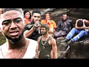 Video: Savage Hill 3 - Latest Nigerian Nollywood Movies